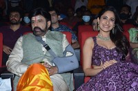 Akhanda Movie Pre Release set 3